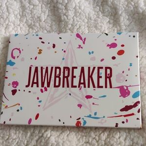 Jeffree Star Jawbreaker Palette